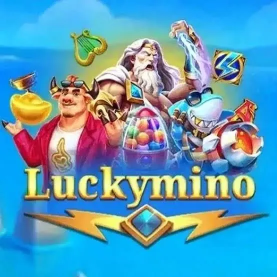 LUKYMINO - Petualangan Seru Menantang